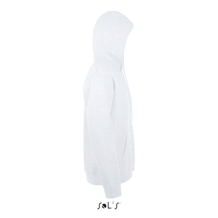 SNAKE — Blanc Chiné — profil