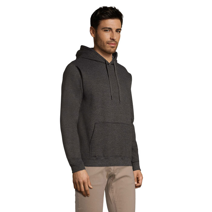 SNAKE — Anthracite Chine — profil
