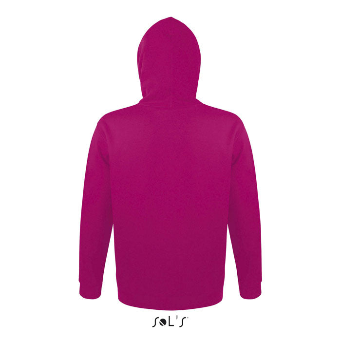 SNAKE — Fuchsia — dos