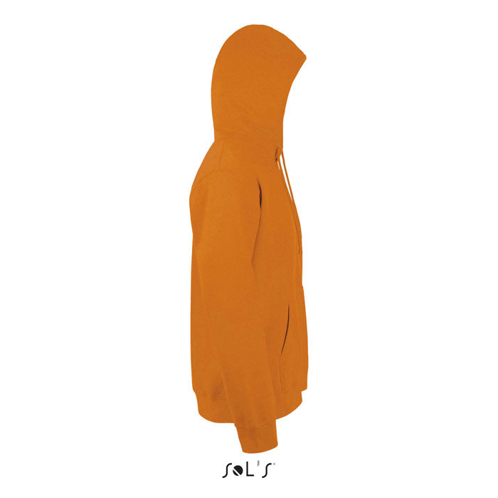 SNAKE — Orange — profil