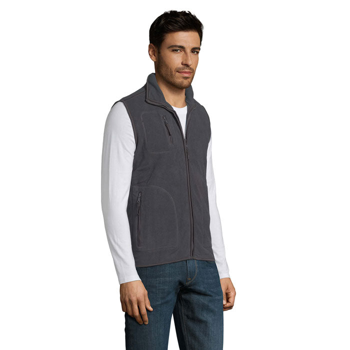 NORWAY — Anthracite — profil