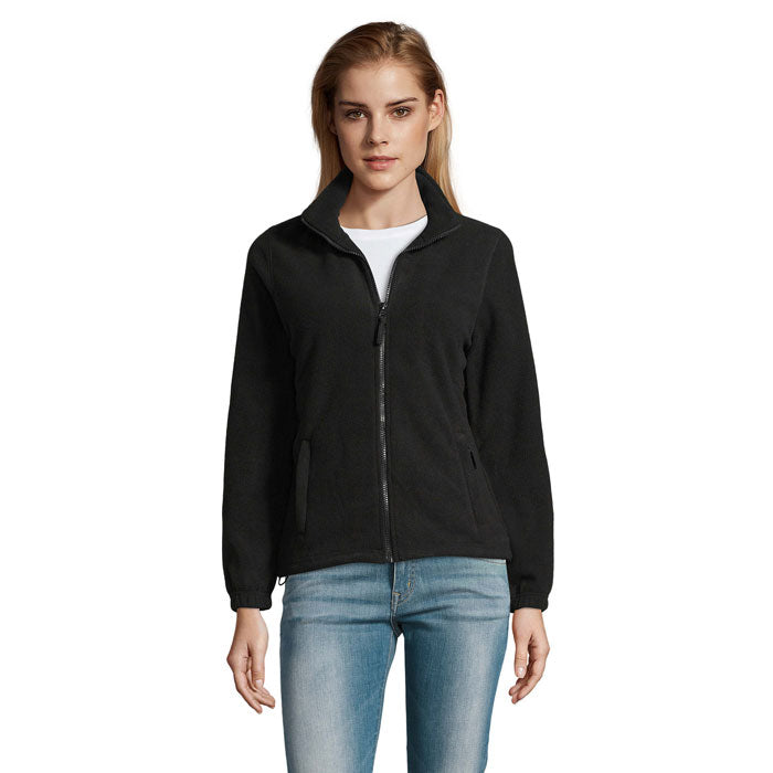 NORTH WOMEN — Noir