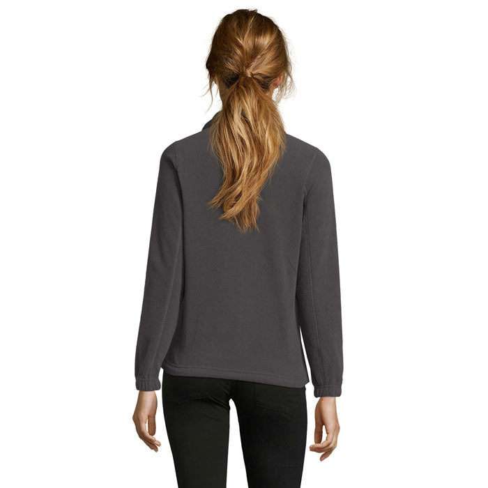 NORTH WOMEN — Anthracite — dos