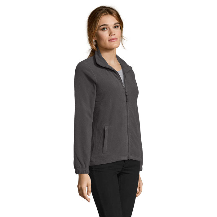NORTH WOMEN — Anthracite — profil
