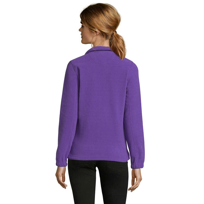 NORTH WOMEN — Violet Fonce — dos