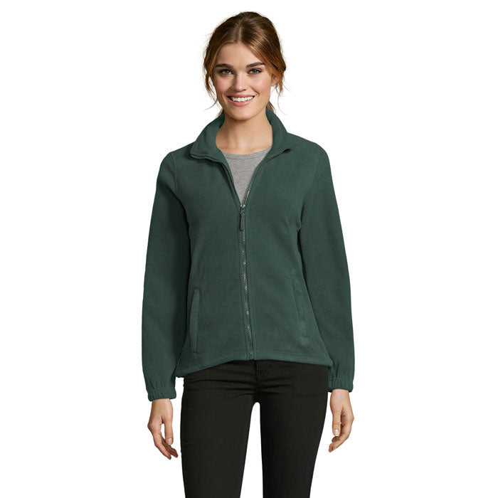 NORTH WOMEN — Vert Sapin