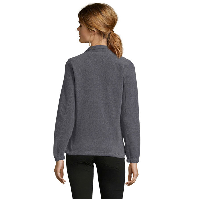 NORTH WOMEN — Gris Chiné — dos
