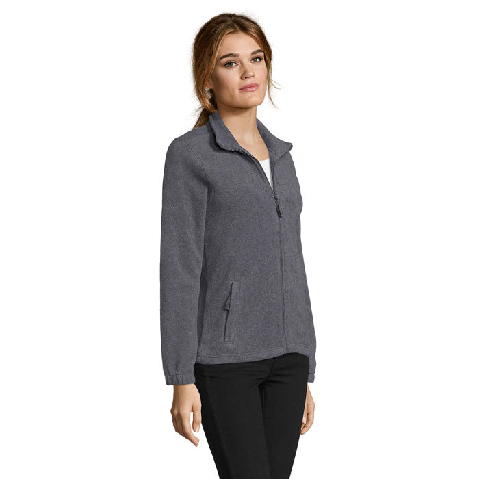 NORTH WOMEN — Gris Chiné — profil
