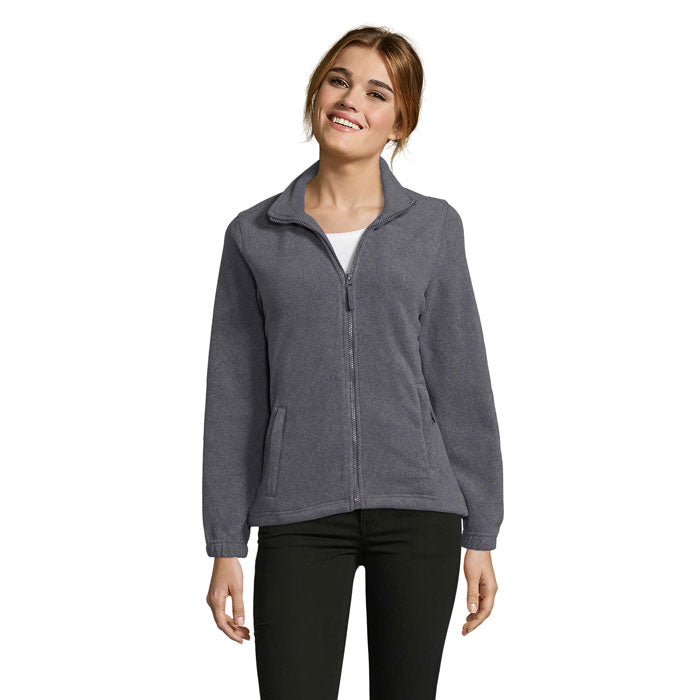 NORTH WOMEN — Gris Chiné