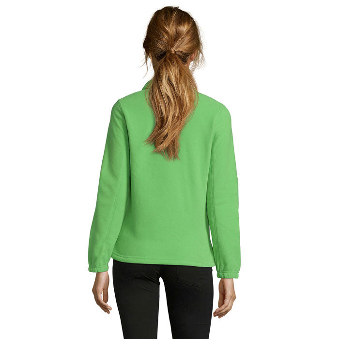 NORTH WOMEN — Lime — dos