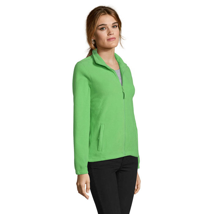 NORTH WOMEN — Lime — profil