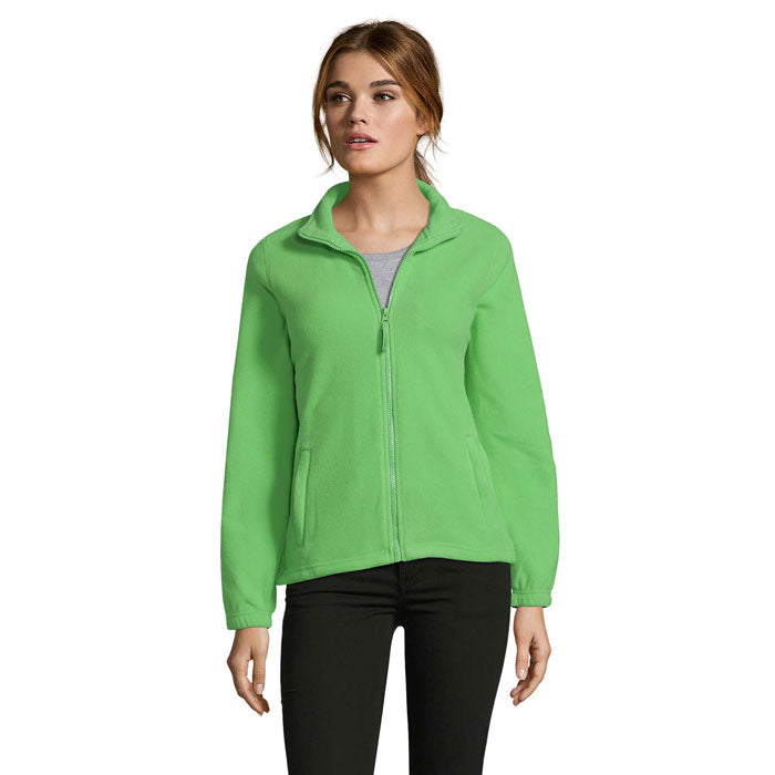 NORTH WOMEN — Lime