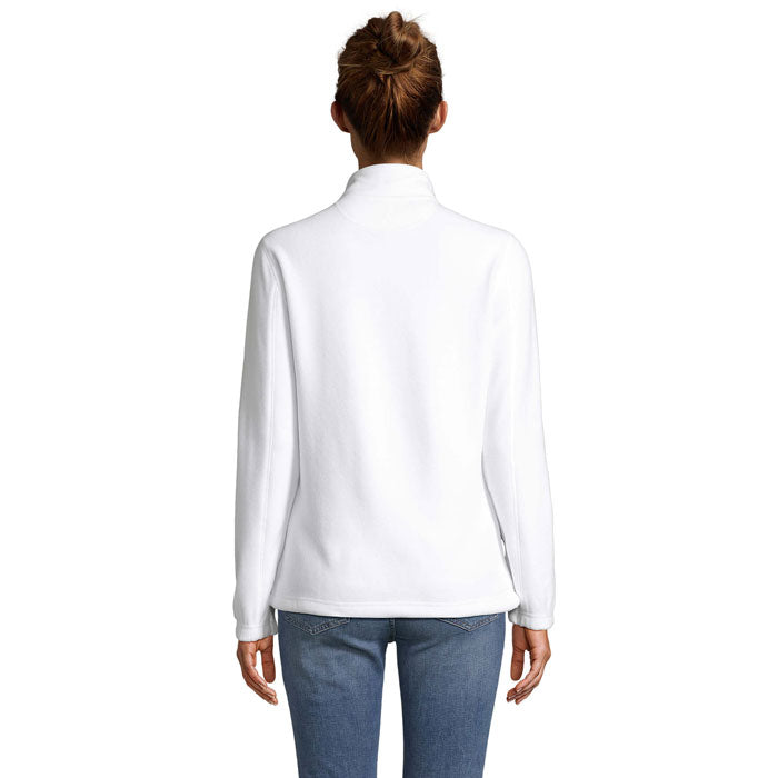 NORTH WOMEN — Blanc — dos