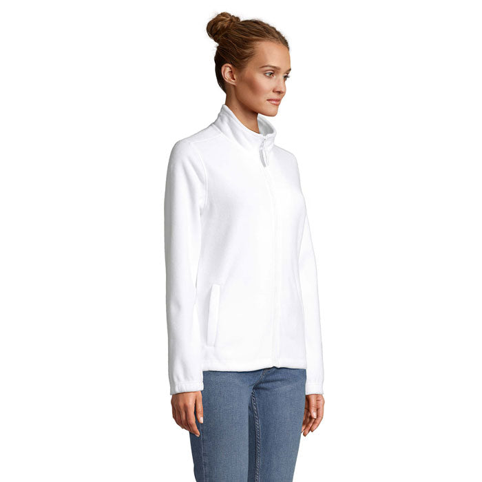 NORTH WOMEN — Blanc — profil