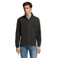 NORTH — Anthracite