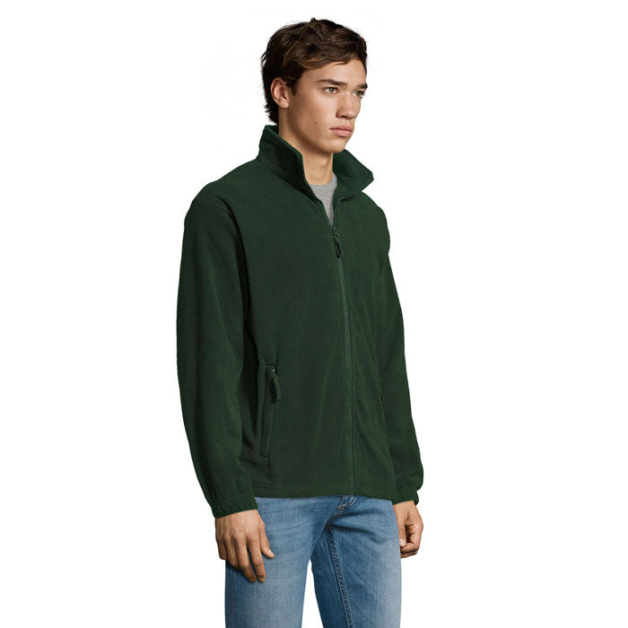 NORTH — Vert Sapin — profil