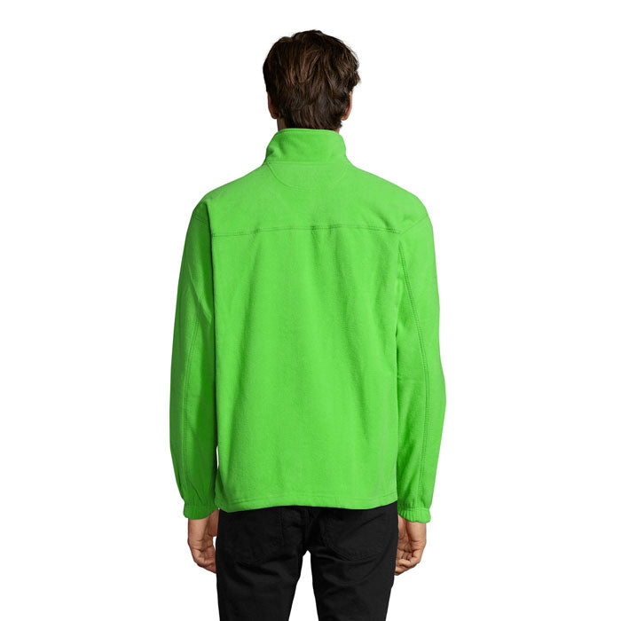 NORTH — Lime — dos