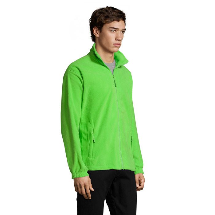 NORTH — Lime — profil