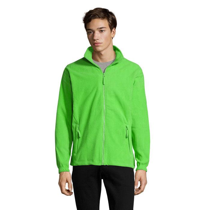 NORTH — Lime