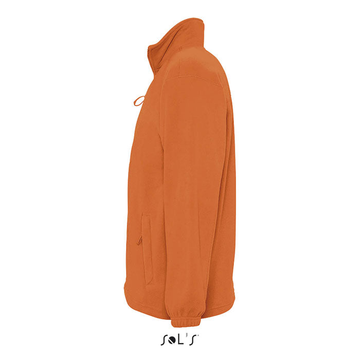 NORTH — Orange — profil
