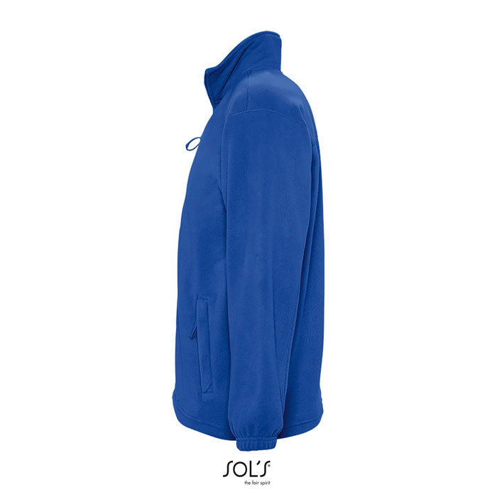 NORTH — Royal — profil